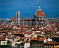 Florence, Italy