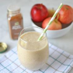 Apple Pie Smoothie Recipe