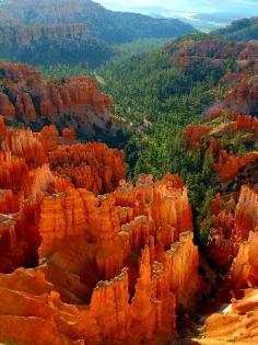 Bryce Canyon