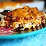 Sour Cream Noodle Bake | The Pioneer Woman Cooks | Ree Drummond