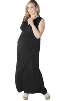 Sealed With A Kiss Designs Plus Size Becca Maxi Dress Reviews - Sealed With A Kiss Designs Plus Size Becca Maxi Dress    Ankle-length hemlineEmpire waist shows off the bust yet provides coverDeep v-neckWaist ties to allow for a perfect fitMake in USA