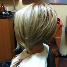 Short Choppy Bob Haircuts | Cute Short Hairstyles 2012 - 2013 | 2013 Short Haircut for Women