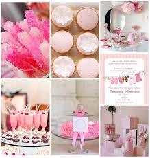 baby shower ideas for girls - Google Search