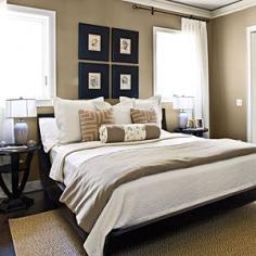 Master Bedrooms: Green Living < Master Bedroom Decorating Ideas - Southern Living Mobile