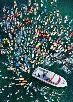 Boat Party