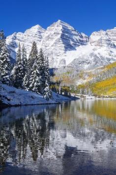 Aspen, Colorado