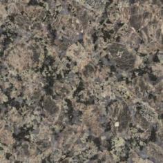 SenSa�2-in W x 3-in L Tuscany Brown Granite Countertop Sample