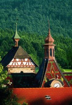 Black Forest, Germany