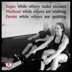 Workout Motivation - SixPackFactory