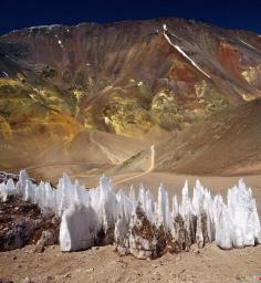 #Las Flores, Argentina