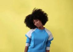 5 Color Lessons from Solange Knowles