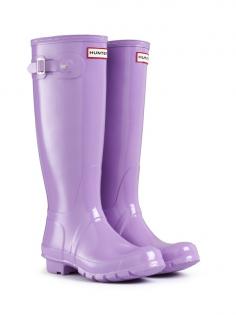 Original Rain Boots | Rubber Wellington Boots | Hunter Boot Ltd