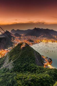 Rio, Brasil