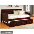 Minsk Twin Trundle Daybed