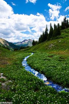 Geneva Lake, Marble Colorado Hikes, Colorado