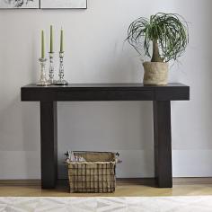 Terra Console #westelm