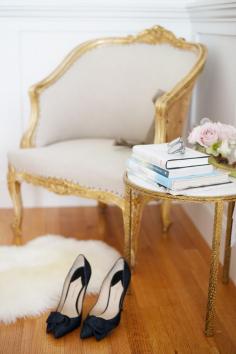 Style At Home | theglitterguide.com