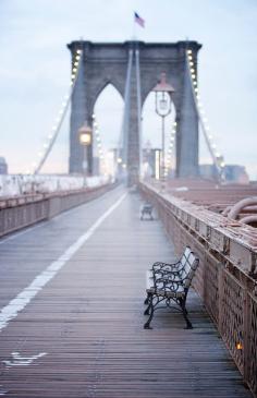 Brooklyn Bridge