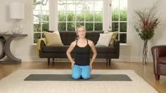 The 5-Minute Butt Workout