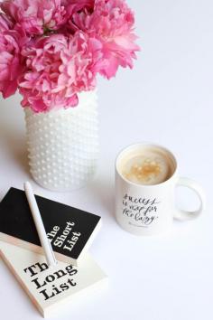 Success Is Not for the Lazy Mug $15.00 #shoptheeverygirl