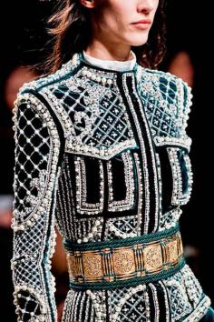 BALMAIN