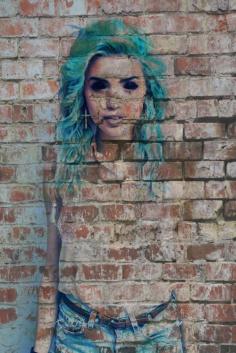 Street Art / Graffiti ... Love this so much!