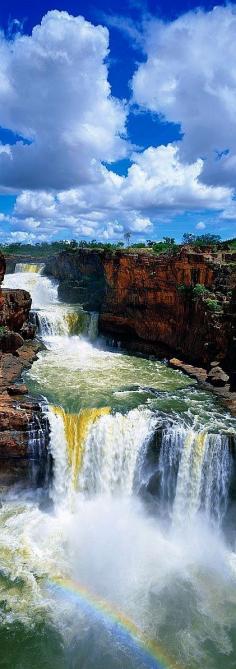 Mitchell Falls, Kimberley, Western Australia