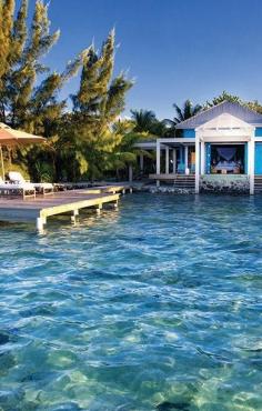 Most Romantic Travel Destinations - Belize