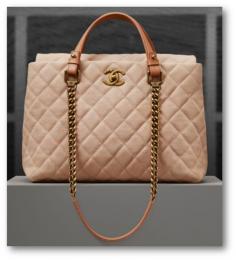 Chanel  2013 Bags