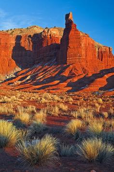 ✯ Capitol Reef National Park - Utah