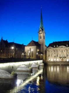 Zurich, Switzerland