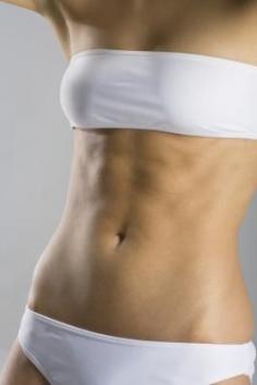 Are There Exercises that Target Fat Under the Belly Button?