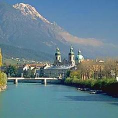 Innsbruck, Austria