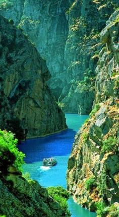 Douro River, Portugal