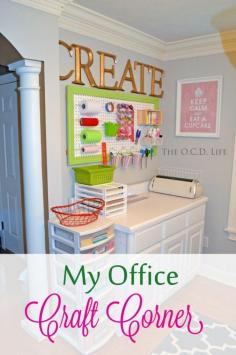20 DIY Project Ideas {Link Party Features} I Heart Nap Time | I Heart Nap Time - Easy recipes, DIY crafts, Homemaking