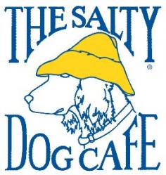The Salty Dog~~ I absolutely had to go there on Hilton Head. It was the best sea food I've ever eaten.