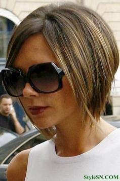 Short Hair Styles For Women 2014 | StyleSN this is what my fiona wants.... pinning to remember. :)