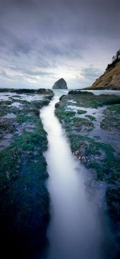 Cape Kiwanda, Oregon. One of the most incredible beaches in the Pacific Northwest