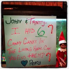 EASY Fun Elf on the Shelf Ideas for the Christmas Season