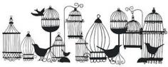 birdcages