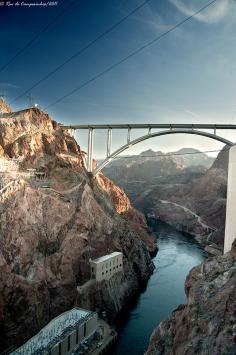 The Royal Gorge bridge, Canyon City, Colorado