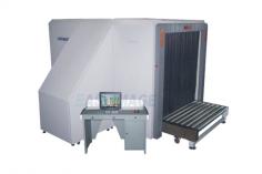 EI-V150150 Multi-energy X-ray Security Inspection Equipment

Product Instruction
EI-V150150 Multi-energy X-ray Security Inspection systems has been specially designed to meet the needs and applications of warehouses, carriers, forwarders and couriers for airports that inspection for bulky parcels, heavy luggage, bulky goods etc. is required.

Main Features
Designed for large baggage, aviation pallet cargo and customs security check; can be widely used in airports, stations, customs, ports and warehouses, etc
Side X-ray generator installed, lower X-ray energy attenuation, clearer image
Built-in various image processing algorithms, multiple image transformation
3 level authority management, easy access to the menu; menu items activated according to the authority level
Bottom screen status bar displays: miniature image navigation, total work time, X-ray emission time, baggage counting, X-ray source status, malfunction hint, operator ID, date and time
Built-in auto self-diagnostic capability, any failure or problem will be monitored and reported
Operation log recording, providing complete information for rapid diagnosis and maintenance
Various statistics reports provide the necessary auxiliary information for management analysis and decision making

Company: Shanghai Eastimage Equipment Co., Ltd (Headquarters)
Address: NO.111, Zhiye Road, Pudong New District, Shanghai, P.R.China
Tel: +86-21-33909328/33909311
Fax: +86-21-50312717
E-mail: sales@eastimage.com.cn - See more at: http://www.eastimagesecurity.com