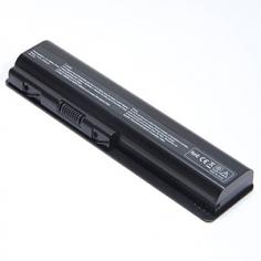 Batterie pour HP 498482-001, batterie ordinateur portable HP 498482-001