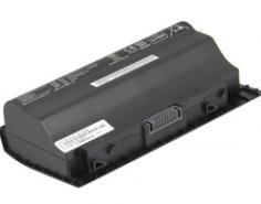 Cette batterie d'ordinateur portable de remplacement pour asus g75vx est évaluée à 14.4V / 5200mAh.

http://www.batteriechargeurportable.fr/batterie-asus-g75vx.html