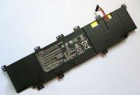 Cette batterie d'ordinateur portable de remplacement pour asus s500 est évaluée à 7.4V / 5136mAh.

http://www.batteriechargeurportable.fr/batterie-asus-s500.html