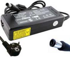 19V 4.74A 90W Chargeur pour HP ED495UT + Câble - Chargeur Alimentation secteur compatible pour HP ED495UT