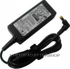 Samsung 0335C1960 Adapter is rated at 19V 2.1A 40W.The high quality laptop charger for samsung 0335c1960 provides your laptop with safe and reliable power.

https://www.laptopadaptershop.com.au/samsung-0335c1960-adapter.html