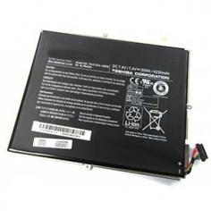 The quality of this for toshiba at15le-a32 battery is certified as well by RoHS and the CE to name a few. Cheap price and high quality!

https://www.laptopbatteryshop.com.au/toshiba-at15le-a32.html