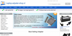 Kies voor een krachtige adapter uit ons grote assortiment.Onze laptop adapter's zijn opgebouwd uit hoge kwaliteit materialen waardoor ze krachtig zijn en een lange levensduur hebben.

https://www.laptop-adapter-shop.nl/