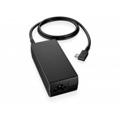 Get a second Delta ADP-45VE BB power supply for your notebook and keep one in the office and one for home or travel.

https://www.laptopbatteryshop.com.au/delta-adp-45ve-bb-ac-adapter.html